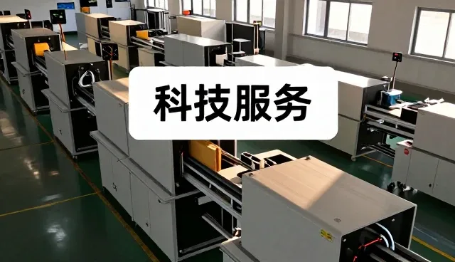 定制化软件开发