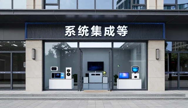 成果转化系统在复杂场景中的性能表现与适配策略