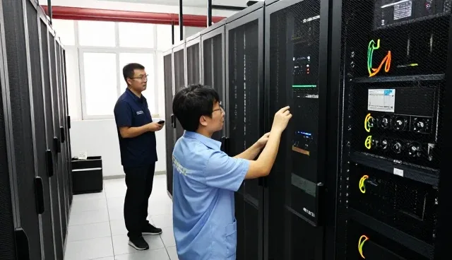 上海司纽科技有限公司关注科技服务未来趋势